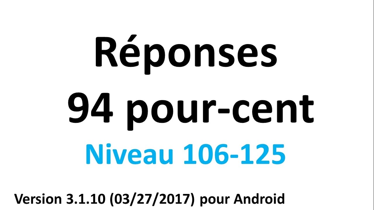 Solution 94% jeux de societe