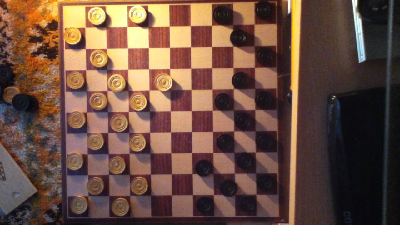 Jeux de société dame