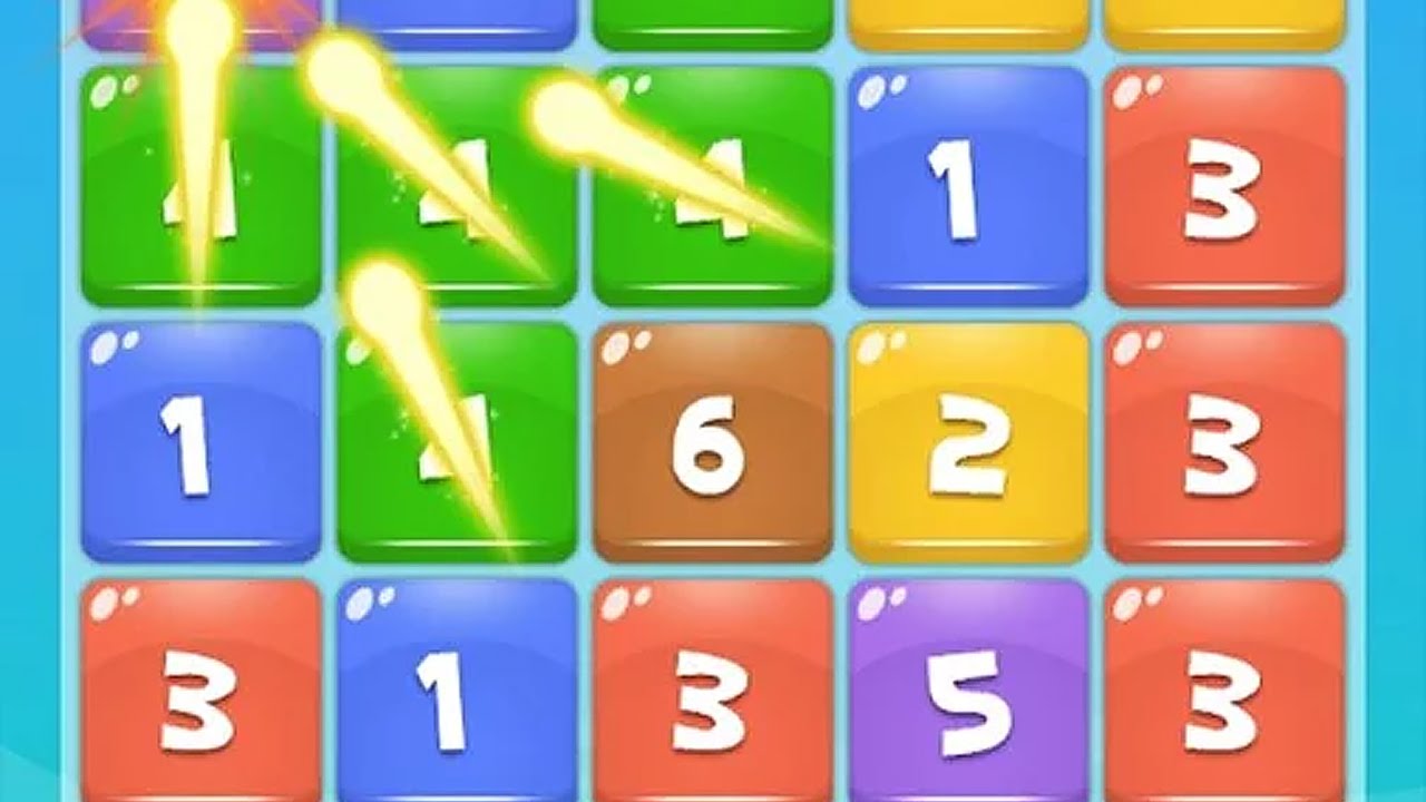 20 puzzle