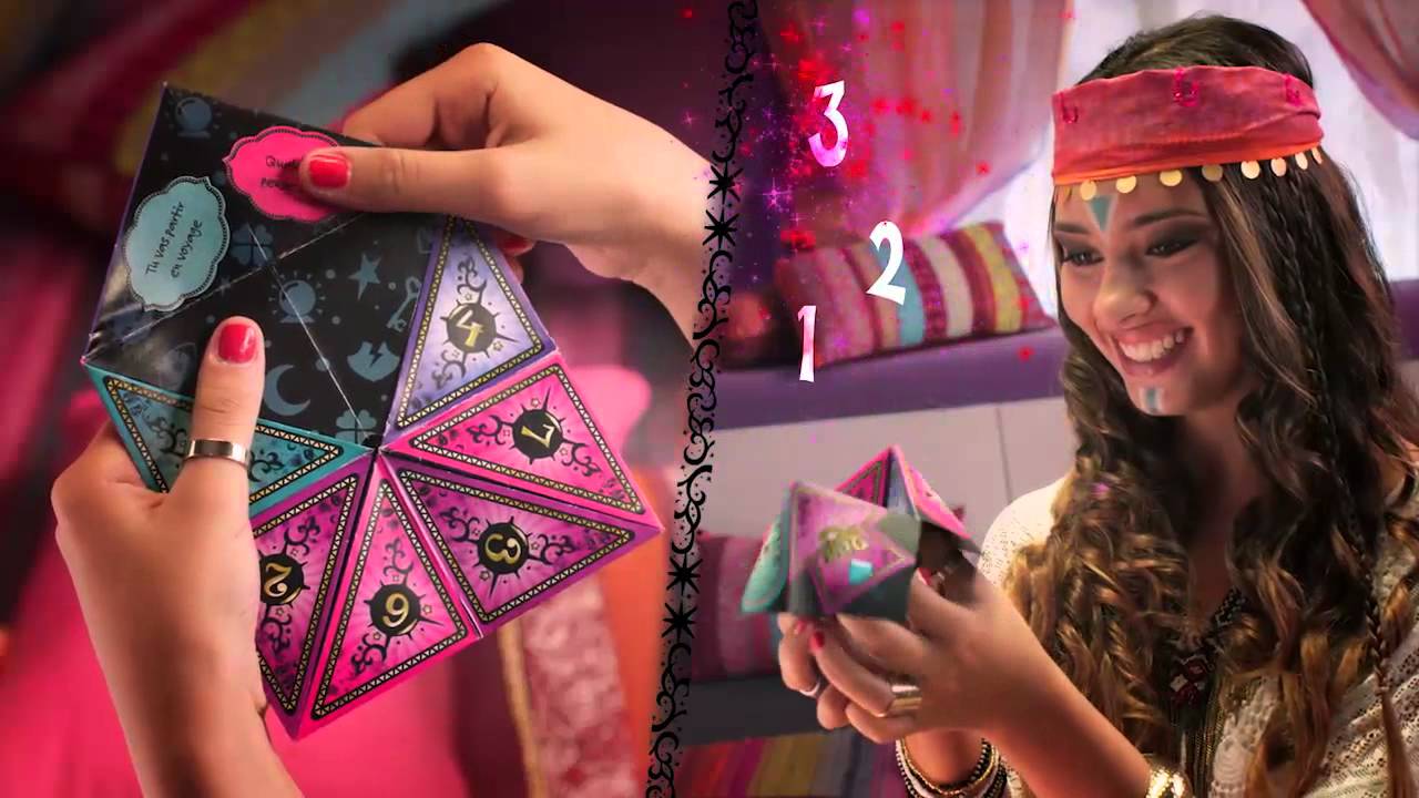 Predict me jeux de societe