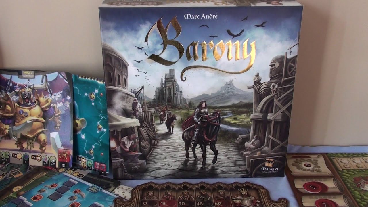 Les meilleurs jeux de société de cartes