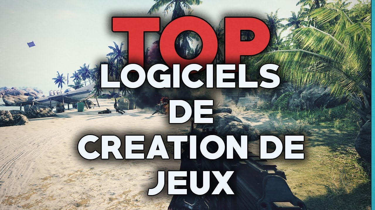 Societe creation de jeux video