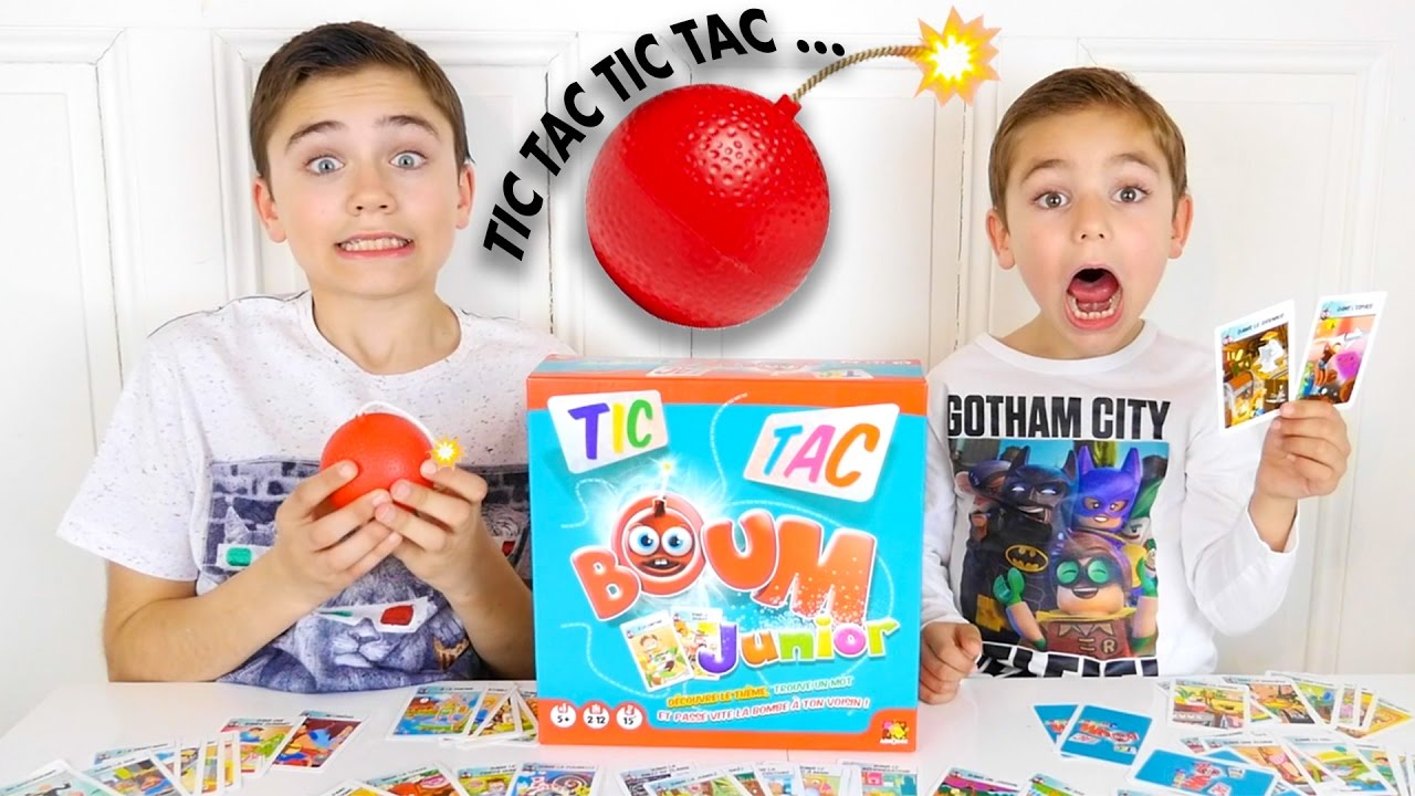 Neo et swan challenge jeux de société