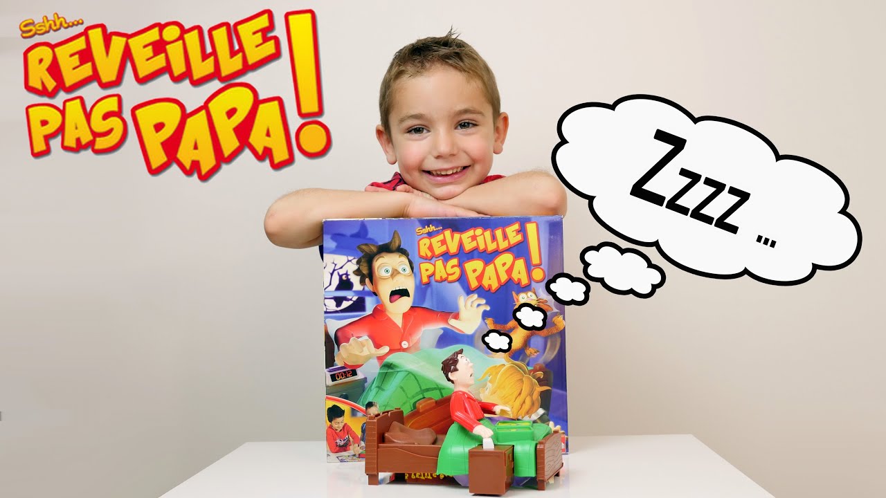 Jeux de société qui se joue tout seul