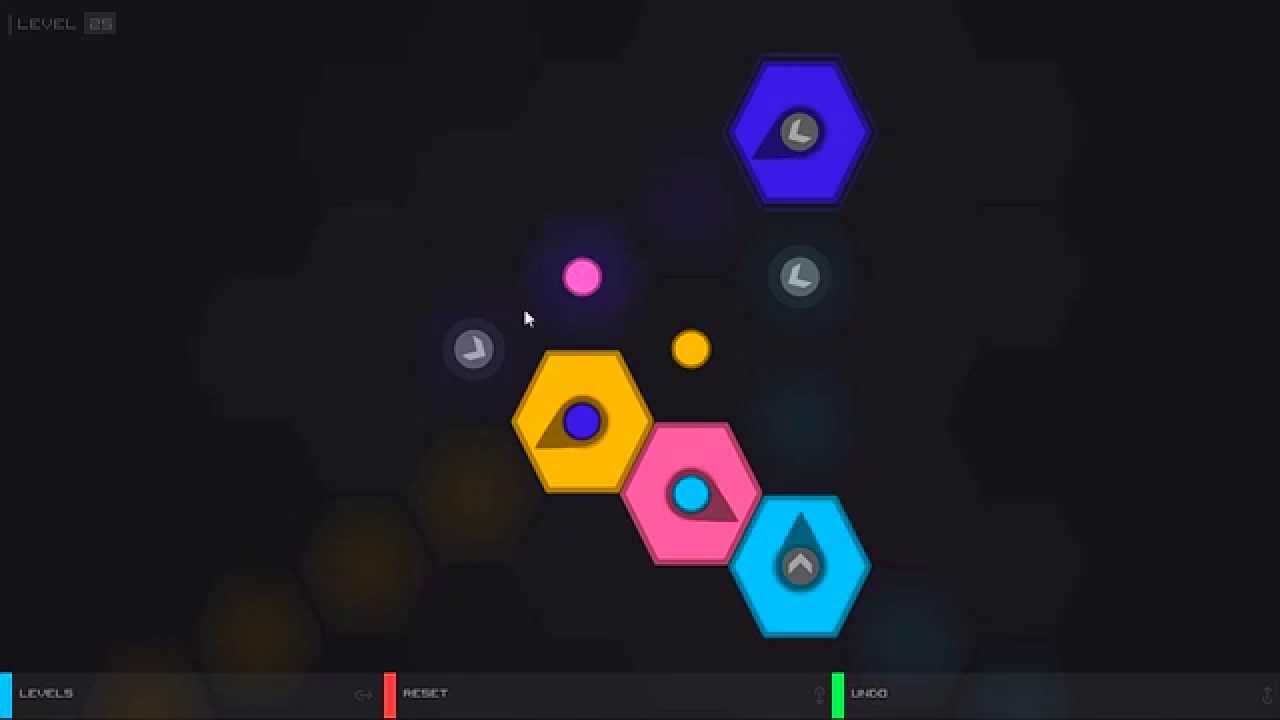 Motus puzzle