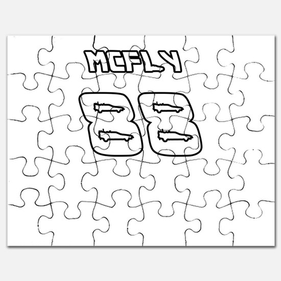 Puzzle mcfly