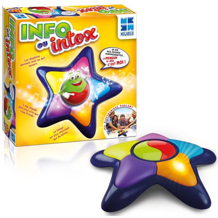 Jeux de société avec de l'eau