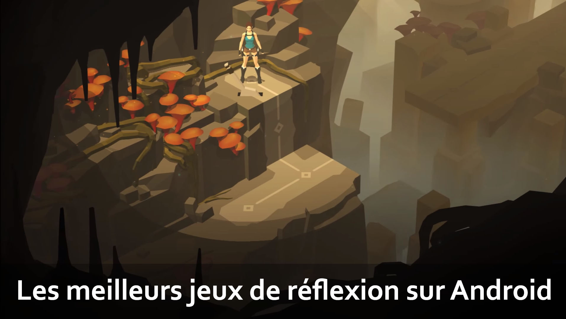 Appli jeux de société android