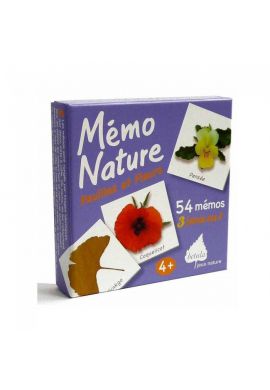 Jeux de société nature environnement