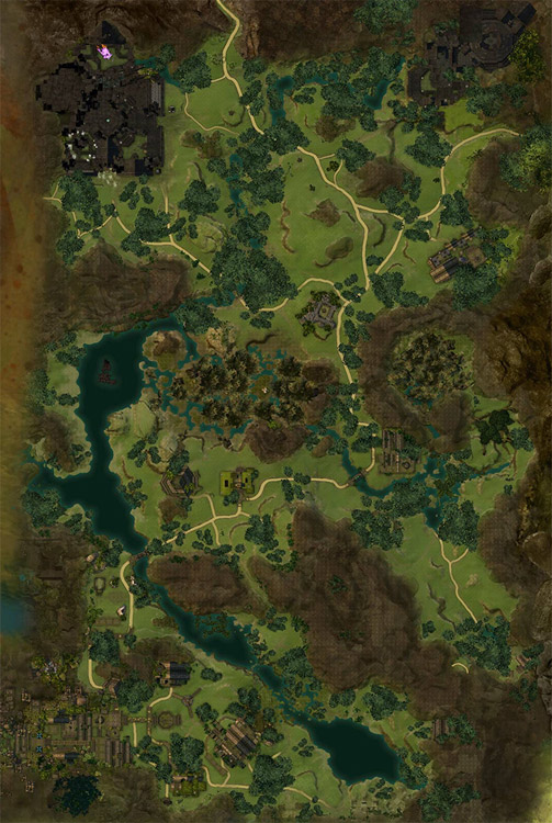 Gw2 puzzle jump province de metrica