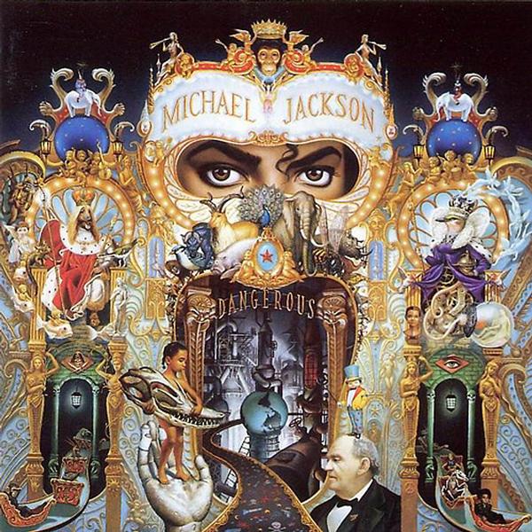 Puzzle michael jackson