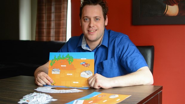 Jeux de société illegal