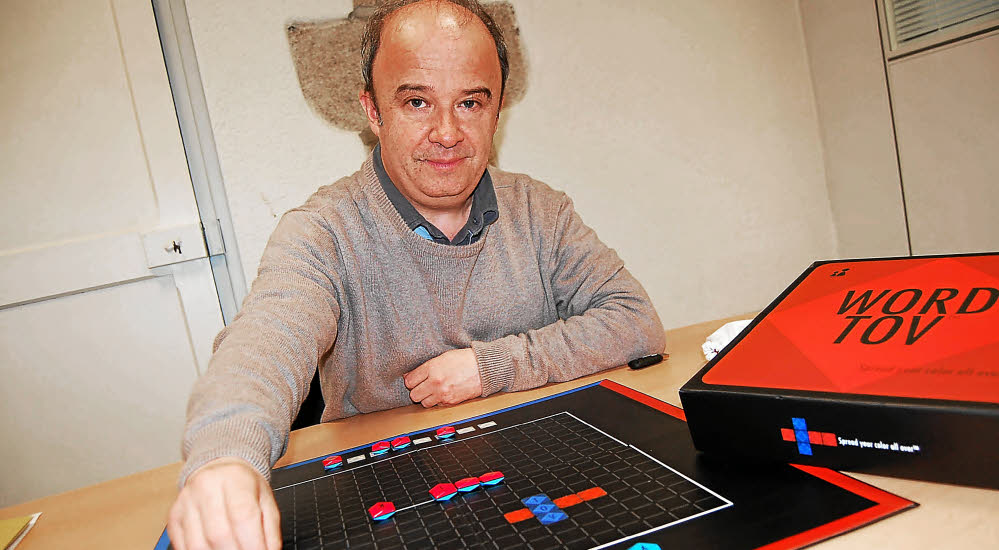 Jeux de societe morlaix