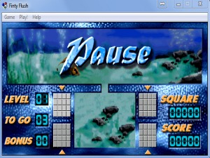 Microsoft entertainment pack the puzzle collection