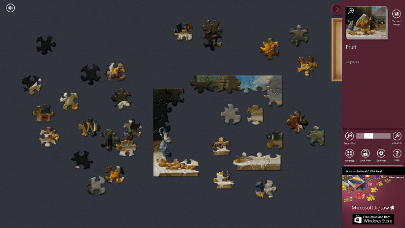 France puzzle gratuit