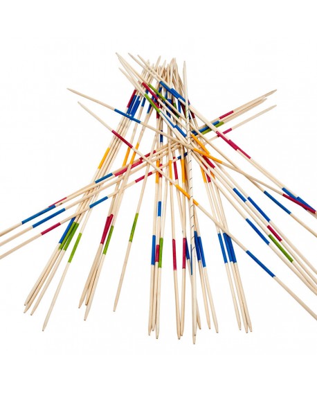 Jeux de societe mikado