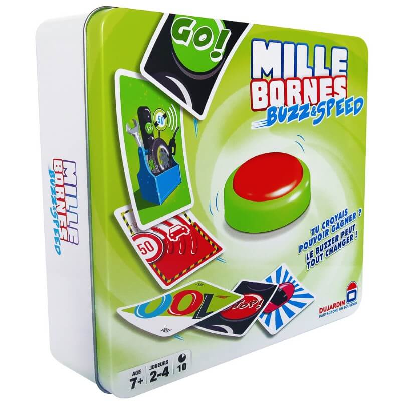 Jeux de société familiaux