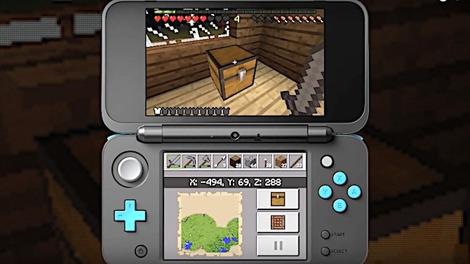 Jeux de société nintendo ds