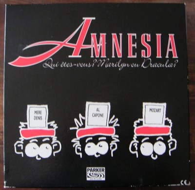 Jeux de société pour adolescents