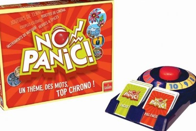 Jeux de société pour adolescent