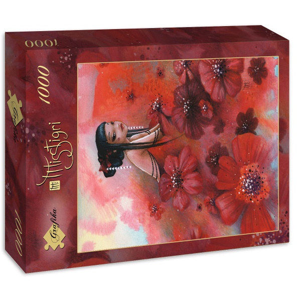 Puzzle misstigri
