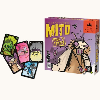Vente jeux de societe paris