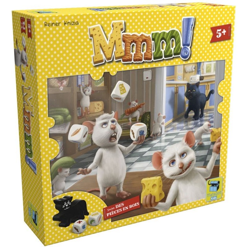 Jeux de société coopératifs cycle 3
