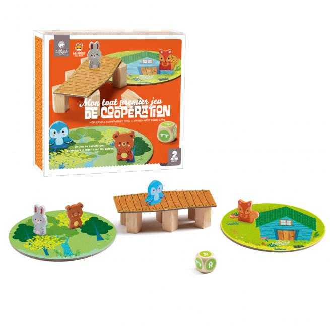 Vendre ses jeux de société