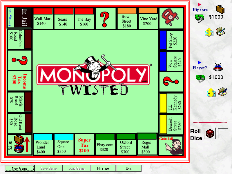 Jeux de société gratui