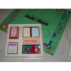Jeux de société immersif
