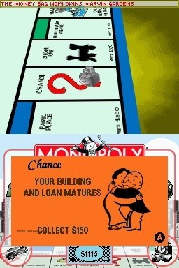 Jeux de societe sur ds
