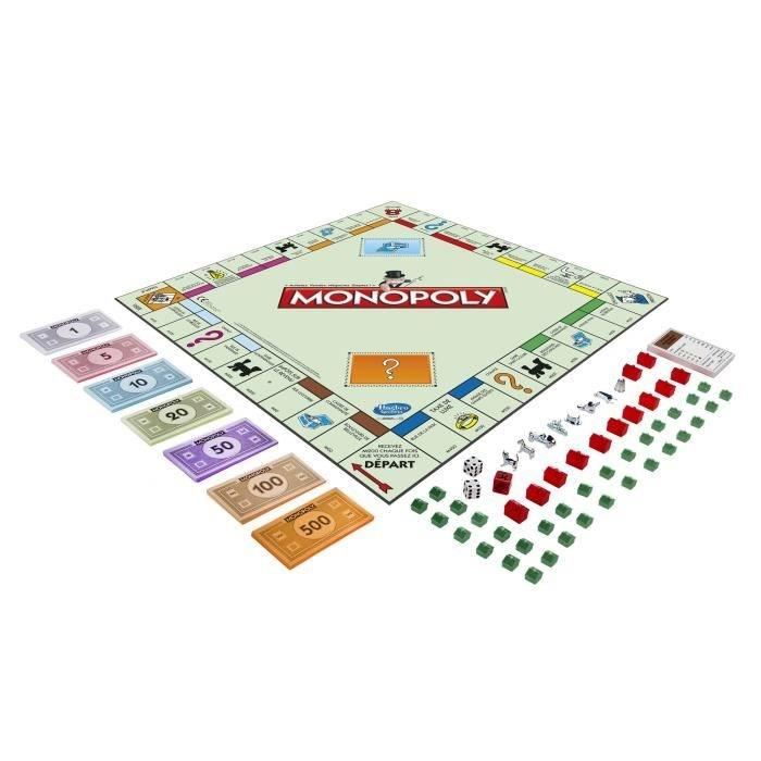Jeux de société communiste