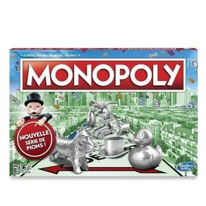 Acheter jeux de société paris