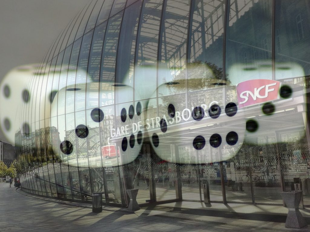 Strasbourg jeux de société