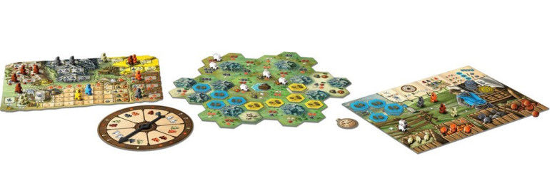 Jeux de societe critique