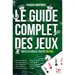Jeux de societe la marchande