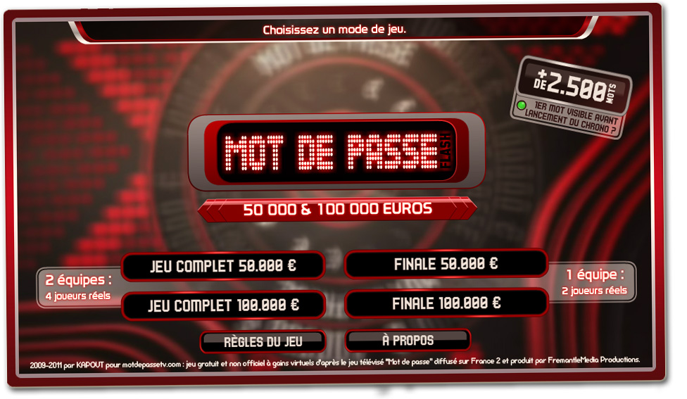 Jouer en ligne jeux de societe