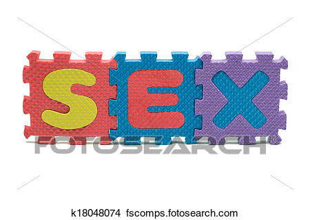 Puzzle de sexe