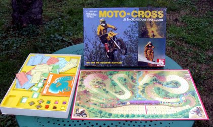 Jeux de societe moto