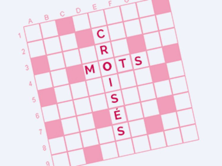 Mots meles jeux de societe occasion