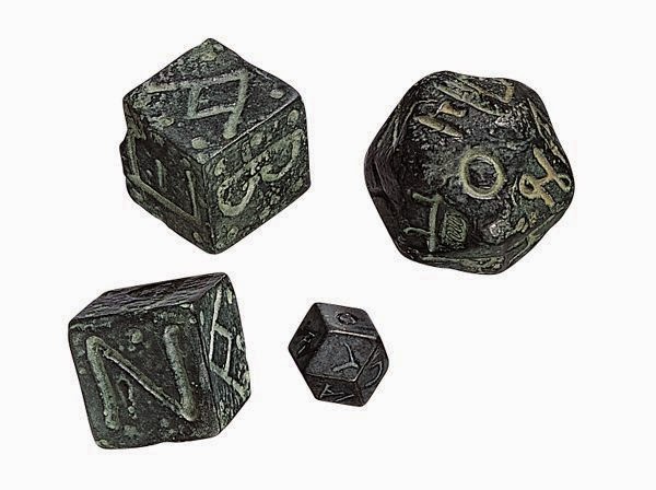 Jeux de societe antique