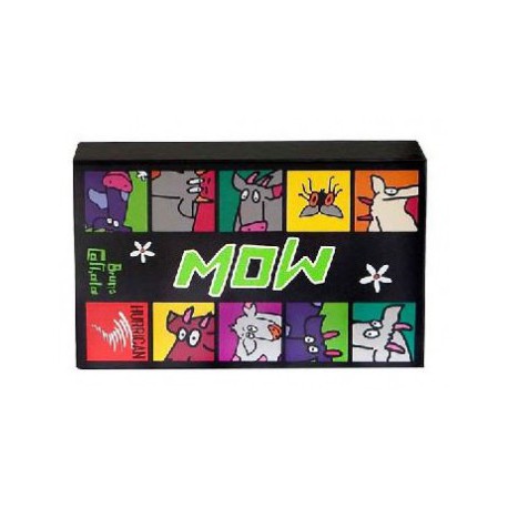 Jeux de société mow