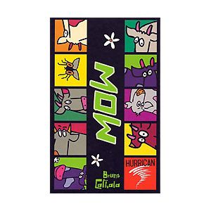 Jeux de société meuh