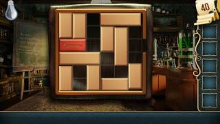 Escape mansion of puzzle 39