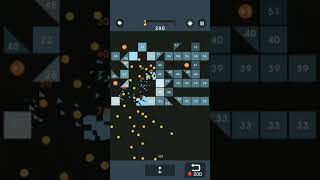 Brick breaker puzzle 126