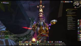 Jumping puzzle suramar