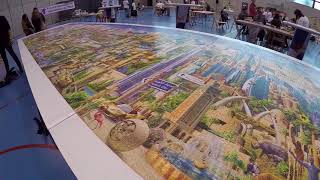 Puzzle bobble 2 neo geo