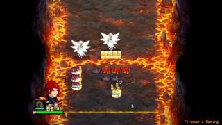 Adventure puzzle games