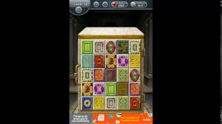 Puzzle box level 45