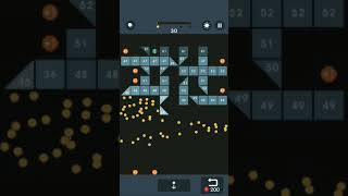 Bricks breaker puzzle 126